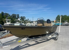 Anglers Marine